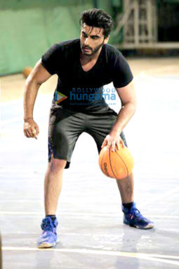 Arjun Kapoor
