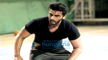Arjun Kapoor