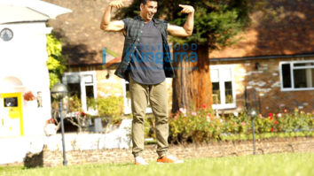 Movie Still Of The Movie Housefull 3