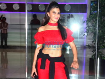 Jacqueline Fernandez