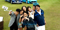 Movie Still Of The Movie Housefull 3
