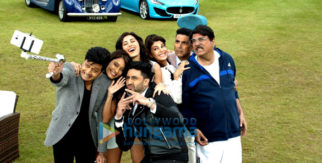 Movie Still Of The Movie Housefull 3