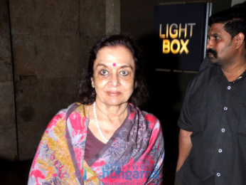 Asha Parekh