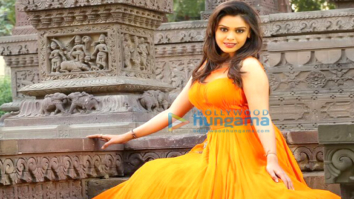 Celebrity Photo Of Hrishitaa Bhatt