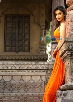 Celebrity Photo Of Hrishitaa Bhatt