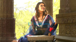 Celebrity Photo Of Hrishitaa Bhatt