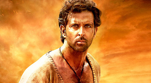 Hrithik Roshan