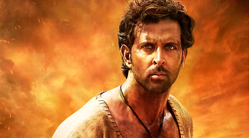 Hrithik Roshan