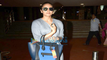 Huma Qureshi