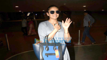 Huma Qureshi