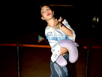 Jacqueline Fernandez
