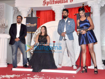 Sunny Leone, Rannvijay Singh