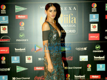 Celebs grace IIFA 2016 at Madrid