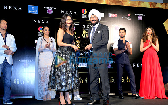 iifa 2016 in madrid 6