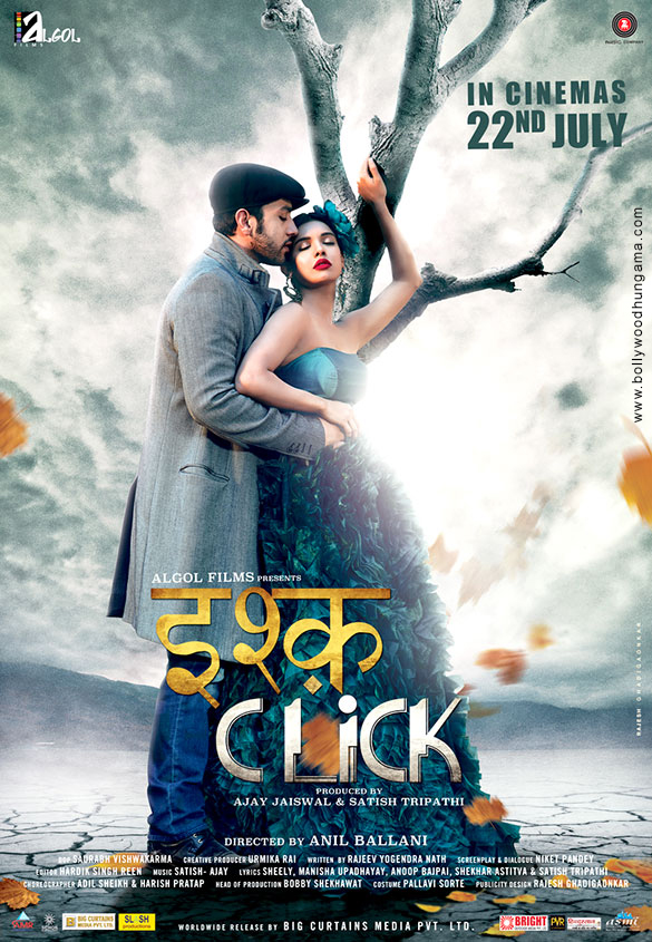 ishq click 25
