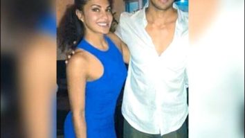 Check out: Jacqueline Fernandez and Sidharth Malhotra party in Miami