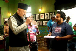 Jeena Isi Ka Naam Hai,Prem Chopra, Keshhav Panneriy