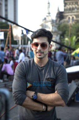 Jeena Isi Ka Naam Hai,Himansh Kohli