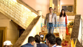 Jeena Isi Ka Naam Hai,Arbaaz Khan, Manjari Fadnis