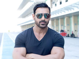 John Abraham to produce and act in the biopic of boxer of Hawa Singh