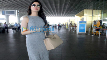 John Abraham, Shraddha Kapoor & Tamannaah Bhatia snapped at the airport