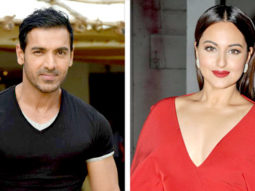 John Abraham – Sonakshi Sinha shoot for a romantic song in Bangkok for Force 2 John Abraham – Sonakshi Sinha shoot for a romantic song in Bangkok for Force 2