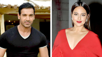 John Abraham – Sonakshi Sinha shoot for a romantic song in Bangkok for Force 2