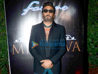 Jackie Shroff