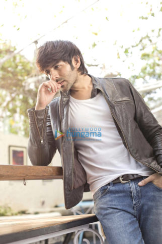 Kartik Aaryan