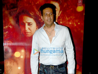 Vidyut Jamwal & Huma Qureshi at the launch of music video 'Dillagi'