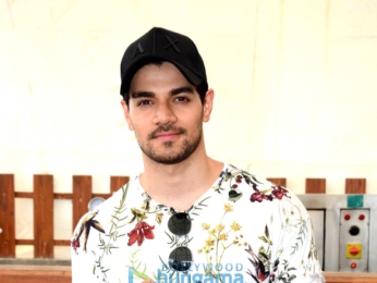 Lauren Gottlieb organizes Leap for Hunger charity event