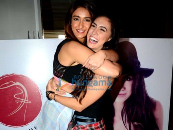 Lauren Gottlieb organizes Leap for Hunger charity event