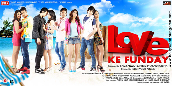 love ke funday 1