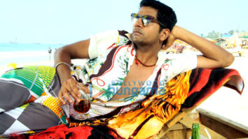 Movie Stills Of The Movie Love Ke Funday