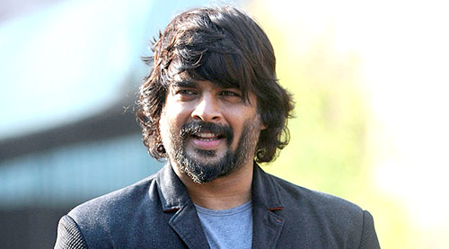 Madhavan