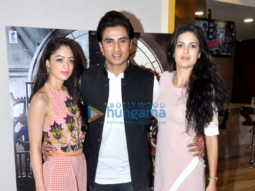 Media meet of ‘7 Hours To Go’