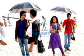 Darshan Kumaar, Piaa Bajpai