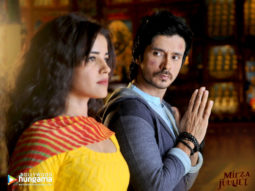 Movie Wallpapers Of The Movie Mirza Juuliet