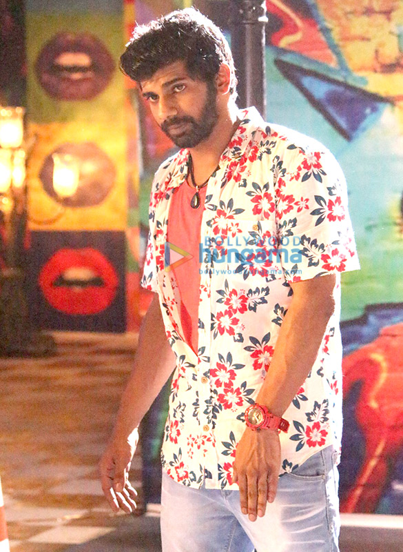 missing on a weekend 4 2