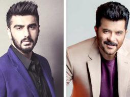 Arjun Kapoor and Anil Kapoor in Anees Bazmee’s Mubaraka