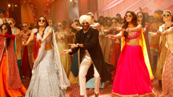 Movie Wallpapers Of The Movie Mubarakan