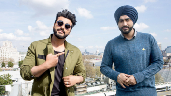 Movie Wallpapers Of The Movie Mubarakan