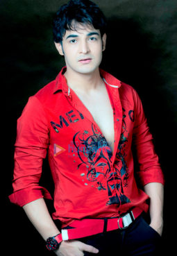 Celebrity Photo Of Nishant Sharma
