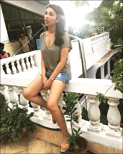 Parineeti Chopra