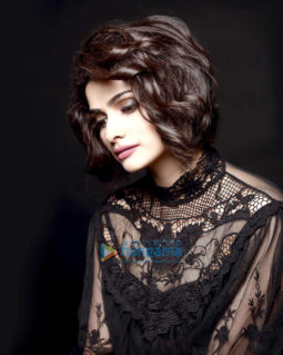 Celebrity Photo Of Prachi Desai