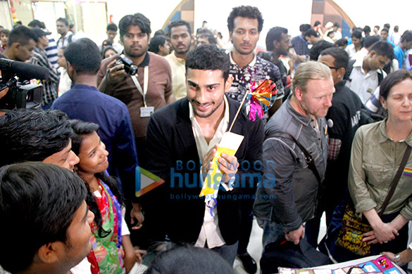 prateik at pukars youth fellowship 6