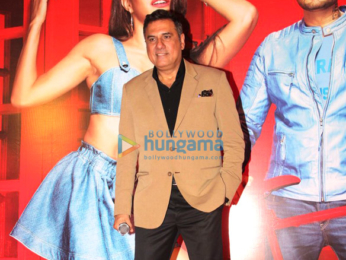 Success press conference of 'Housefull 3'