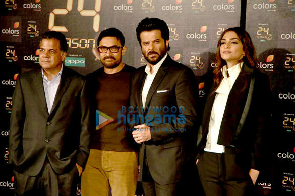 press conference of tv serial 24 season 2 2