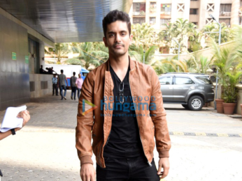 Aamir Khan, Anil Kapoor, Sonam Kapoor at the press conference of TV serial 24 season 2