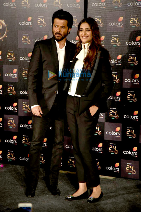 press conference of tv serial 24 season 2 3